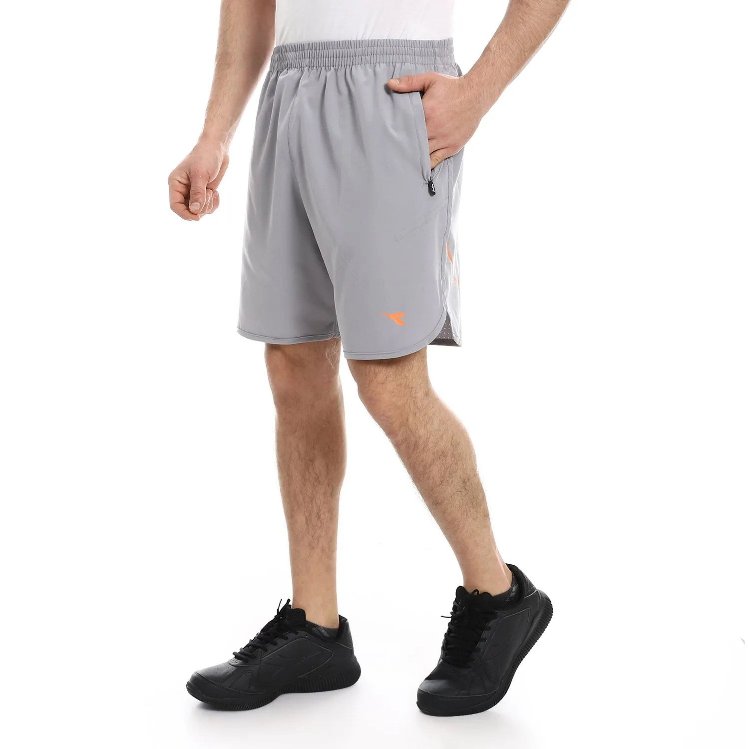 Diadora Men Sport Short