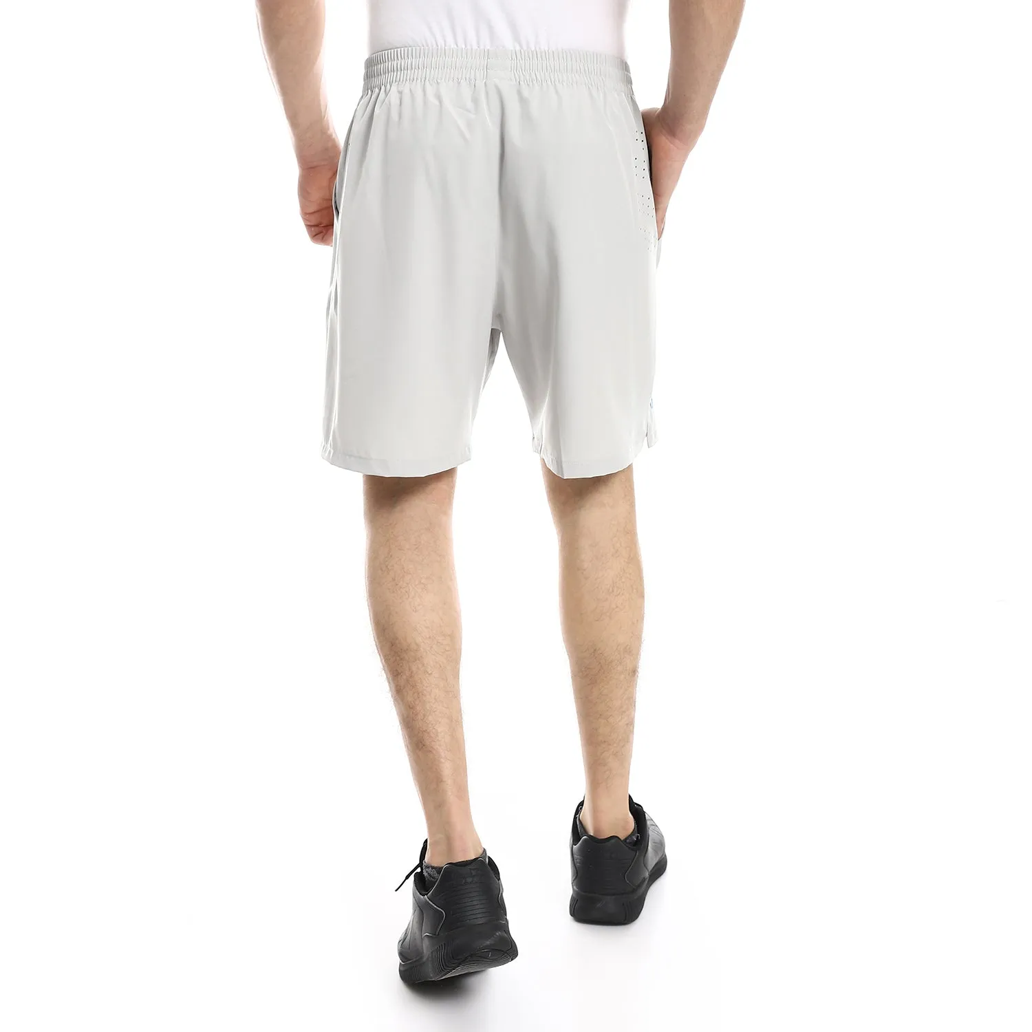 Diadora Men Sport Short