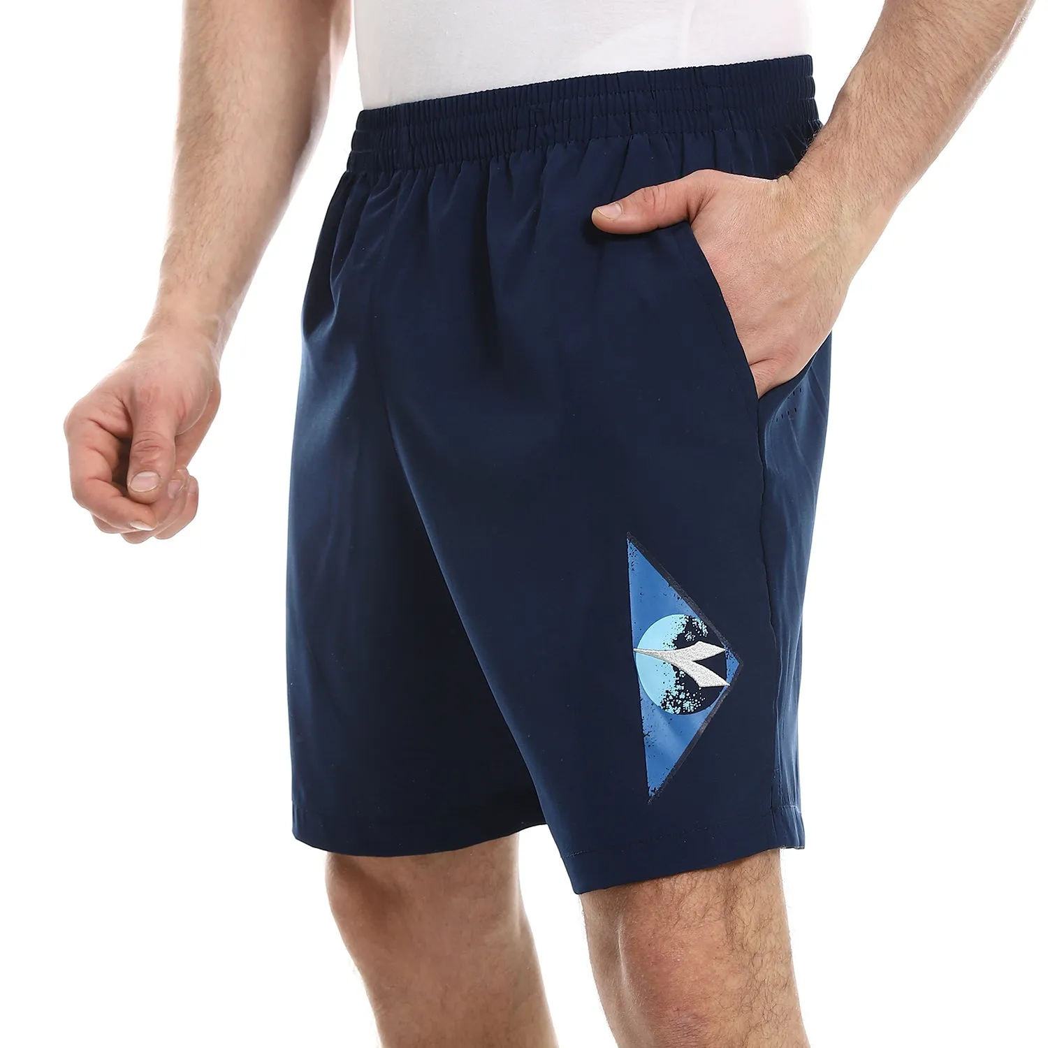 Diadora Men Sport Short