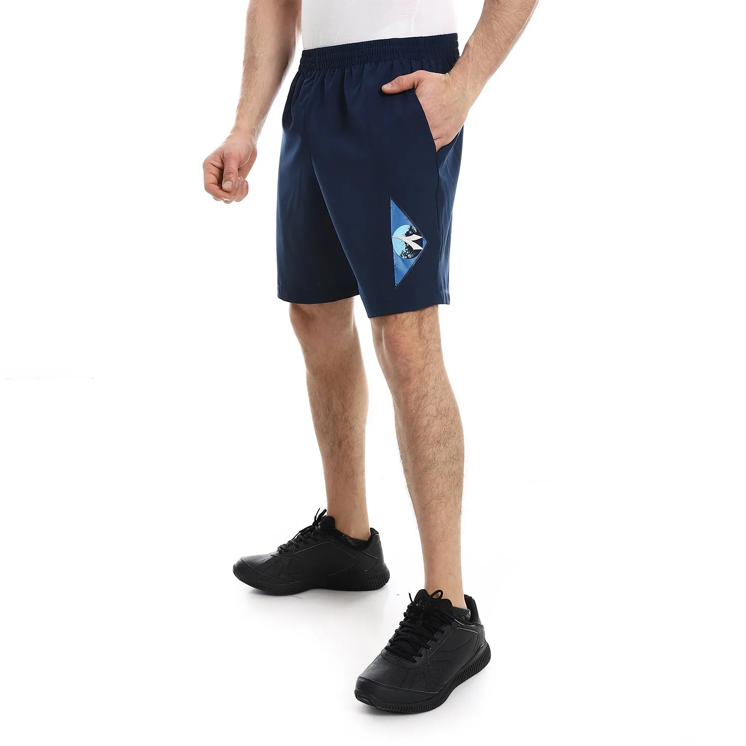 Diadora Men Sport Short