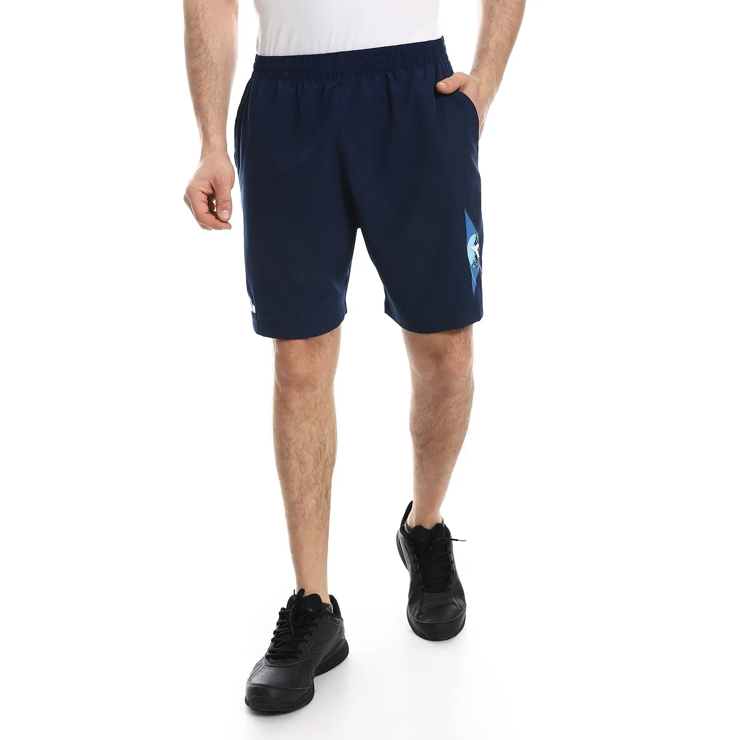 Diadora Men Sport Short