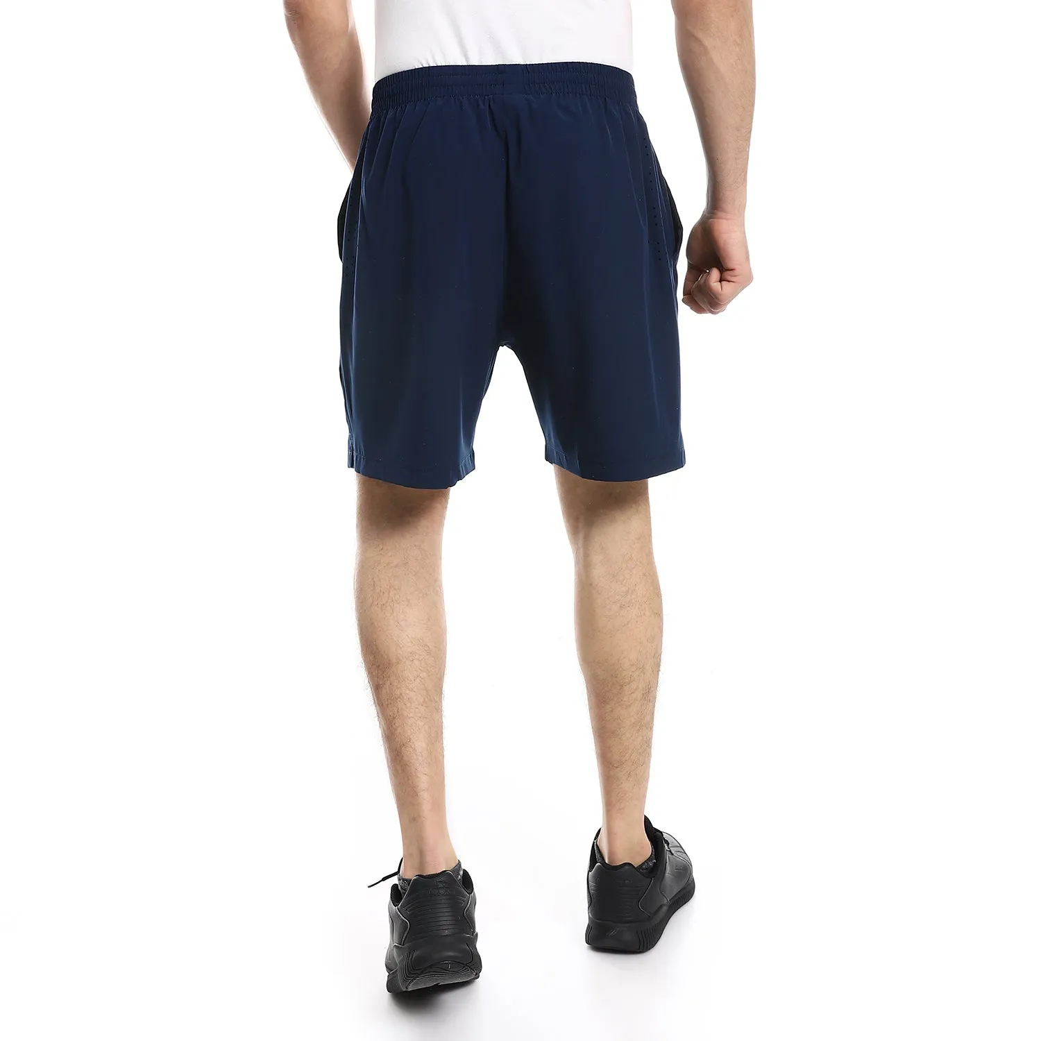 Diadora Men Sport Short