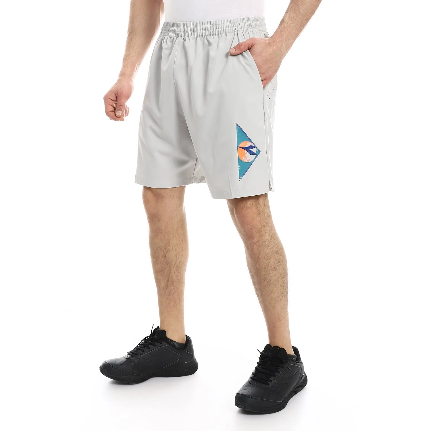 Diadora Men Sport Short