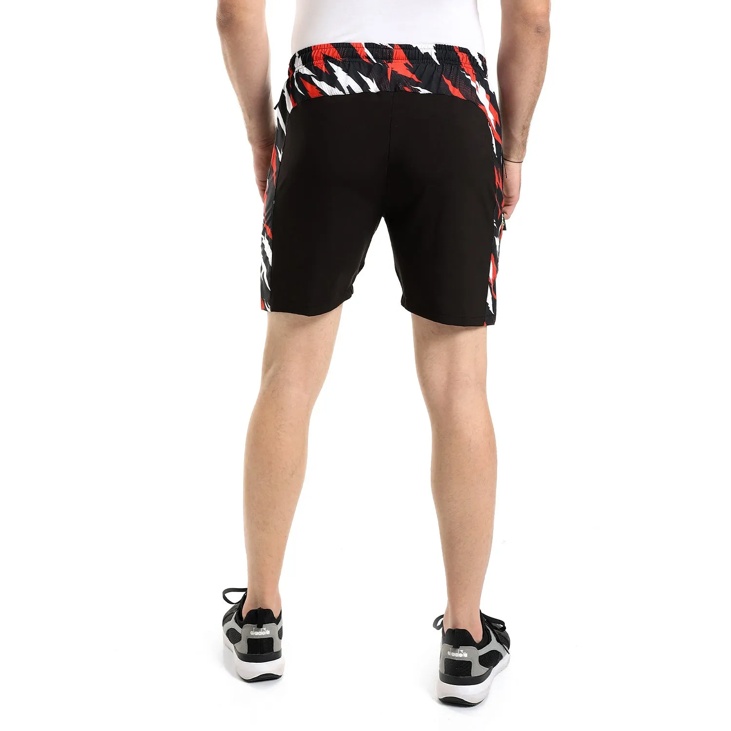 Diadora Men Sport Short