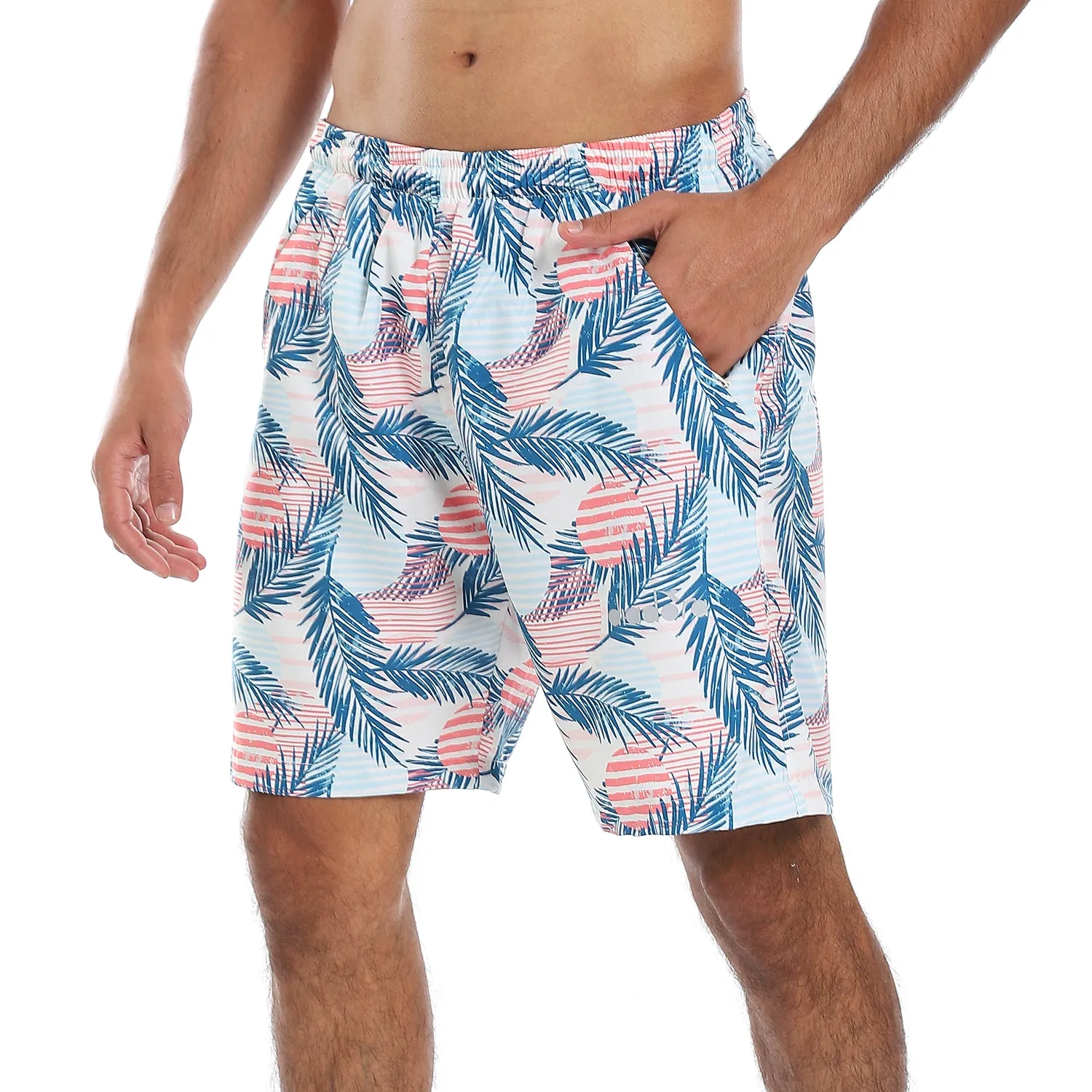 Diadora Men Swim Short