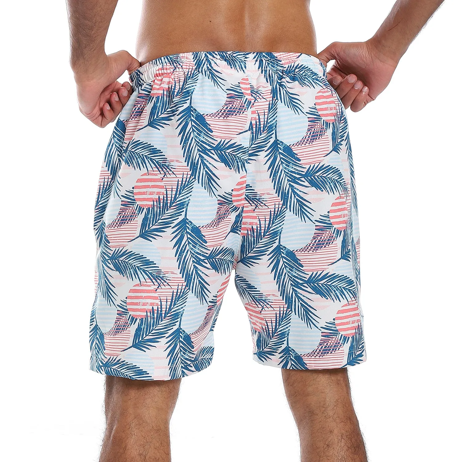 Diadora Men Swim Short