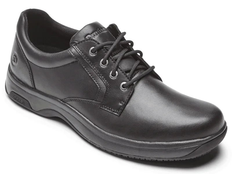 Dunham 8000 Service - Men's Work Shoe