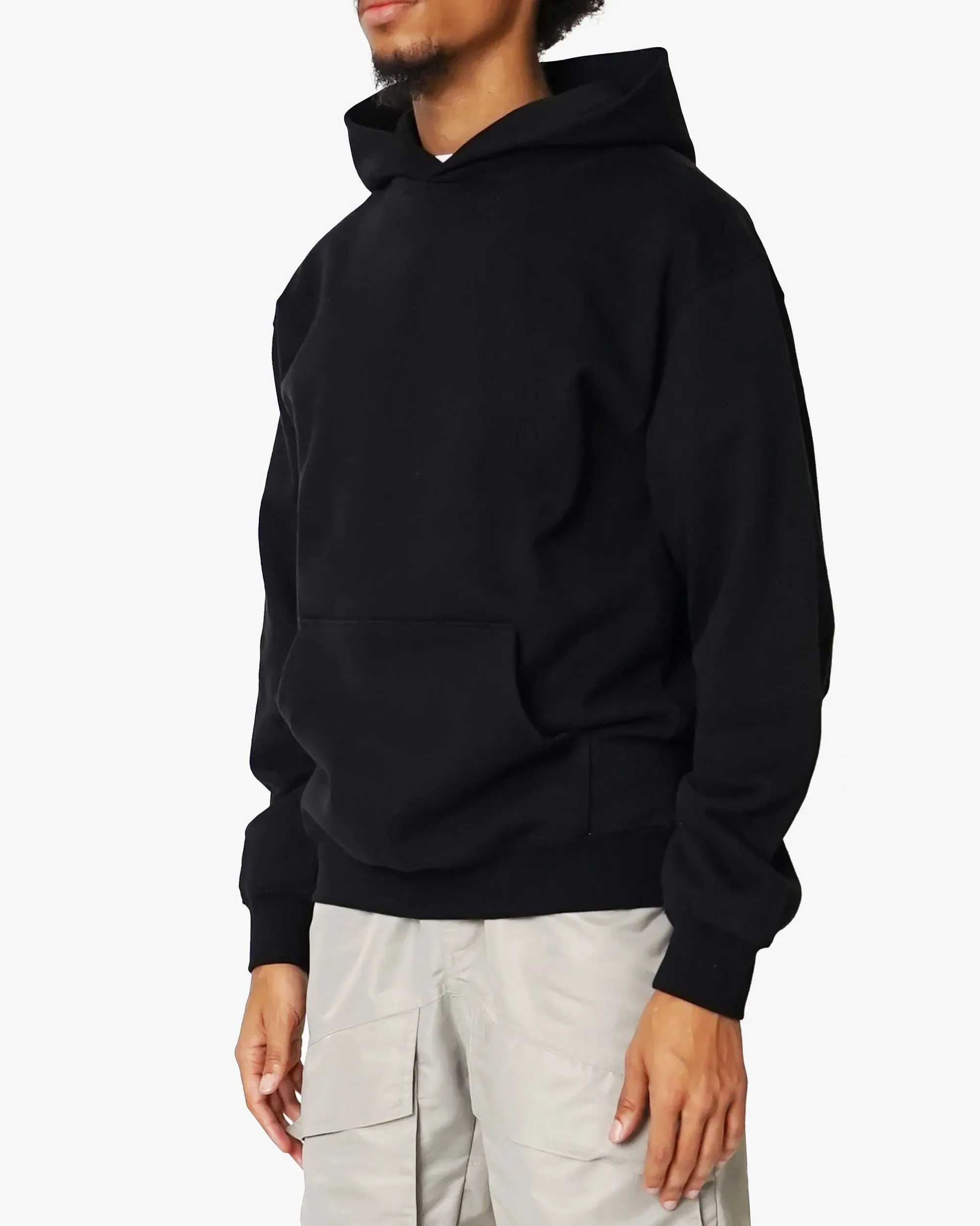 EPTM PERFECT BOXY HOODIE