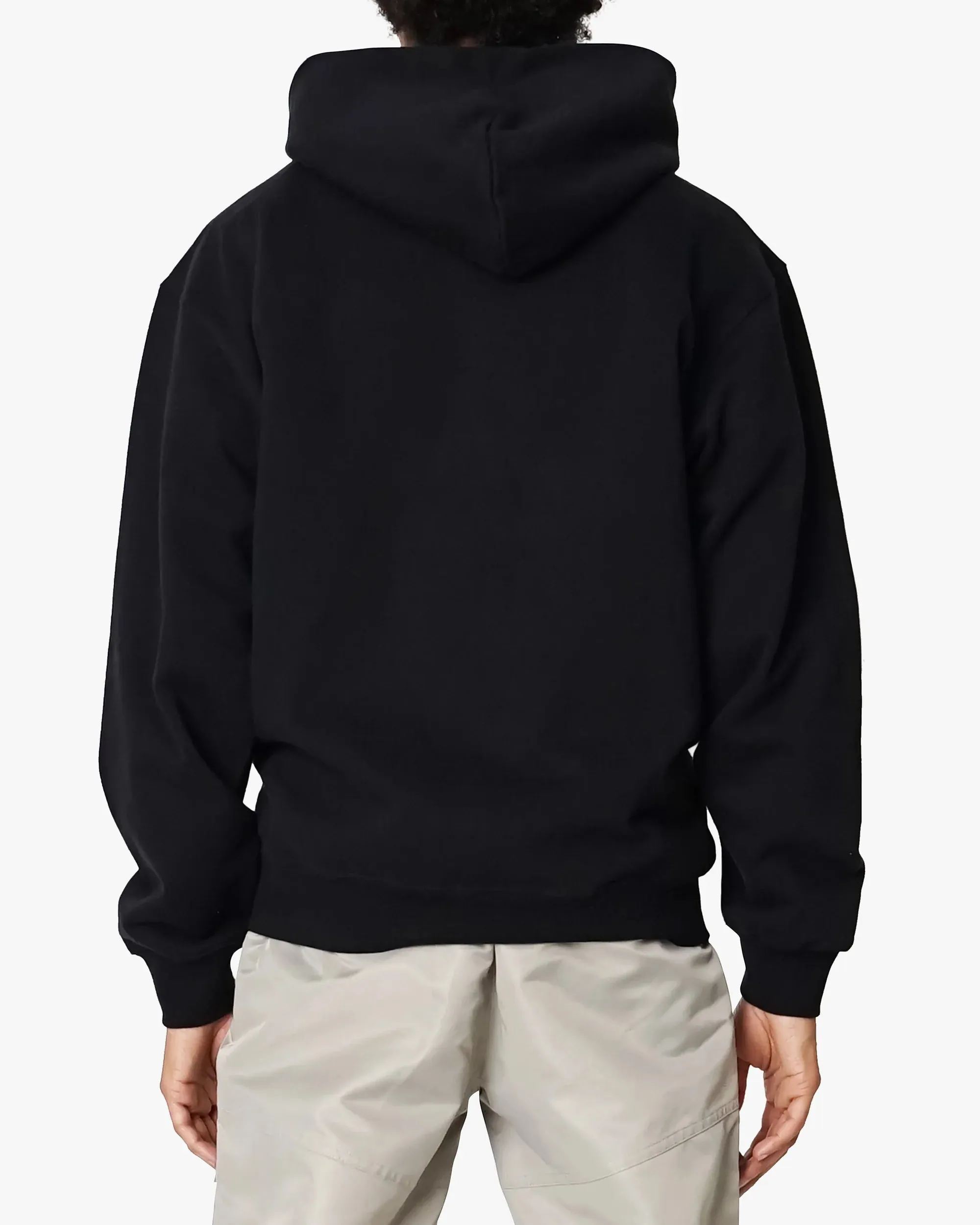 EPTM PERFECT BOXY HOODIE