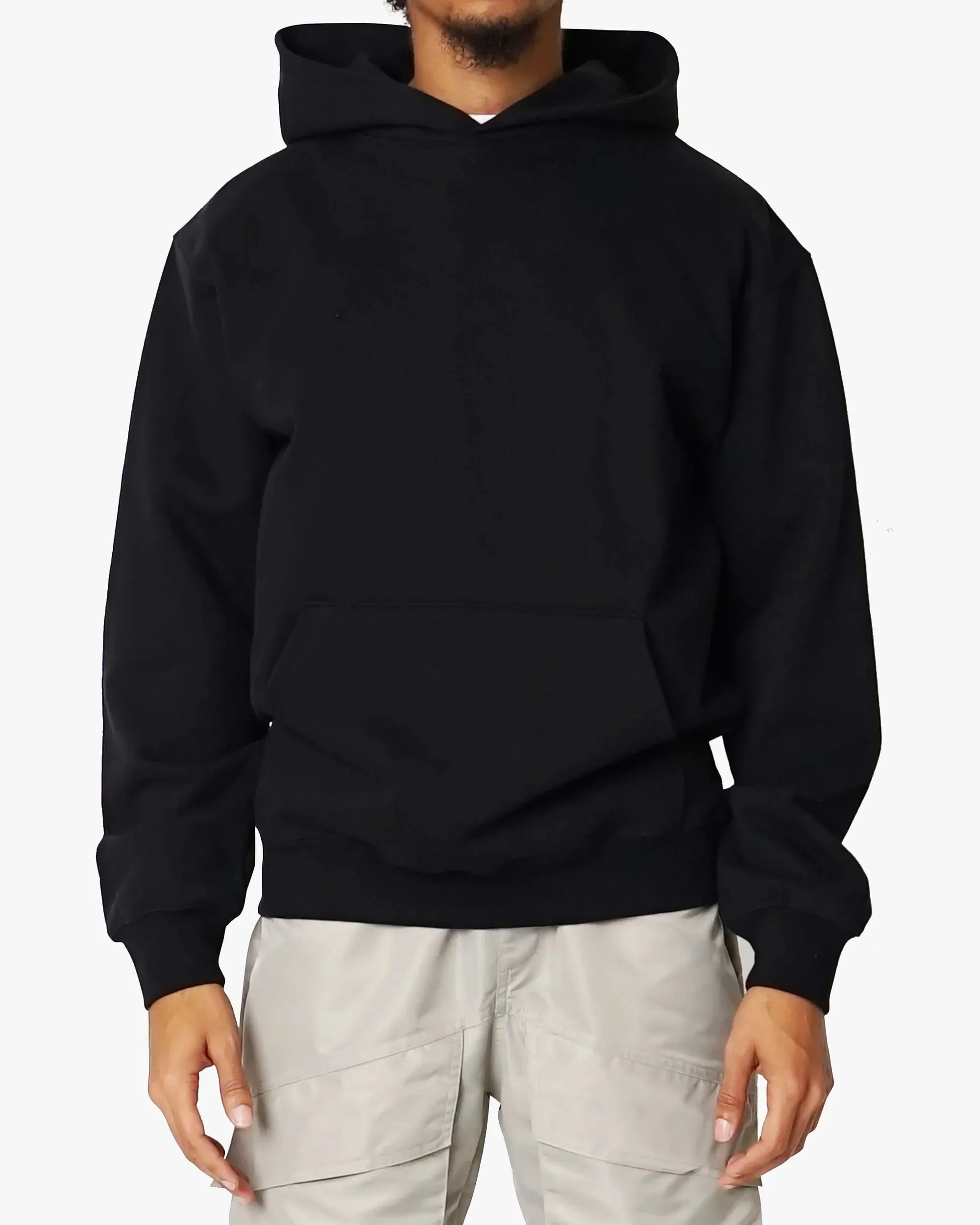 EPTM PERFECT BOXY HOODIE