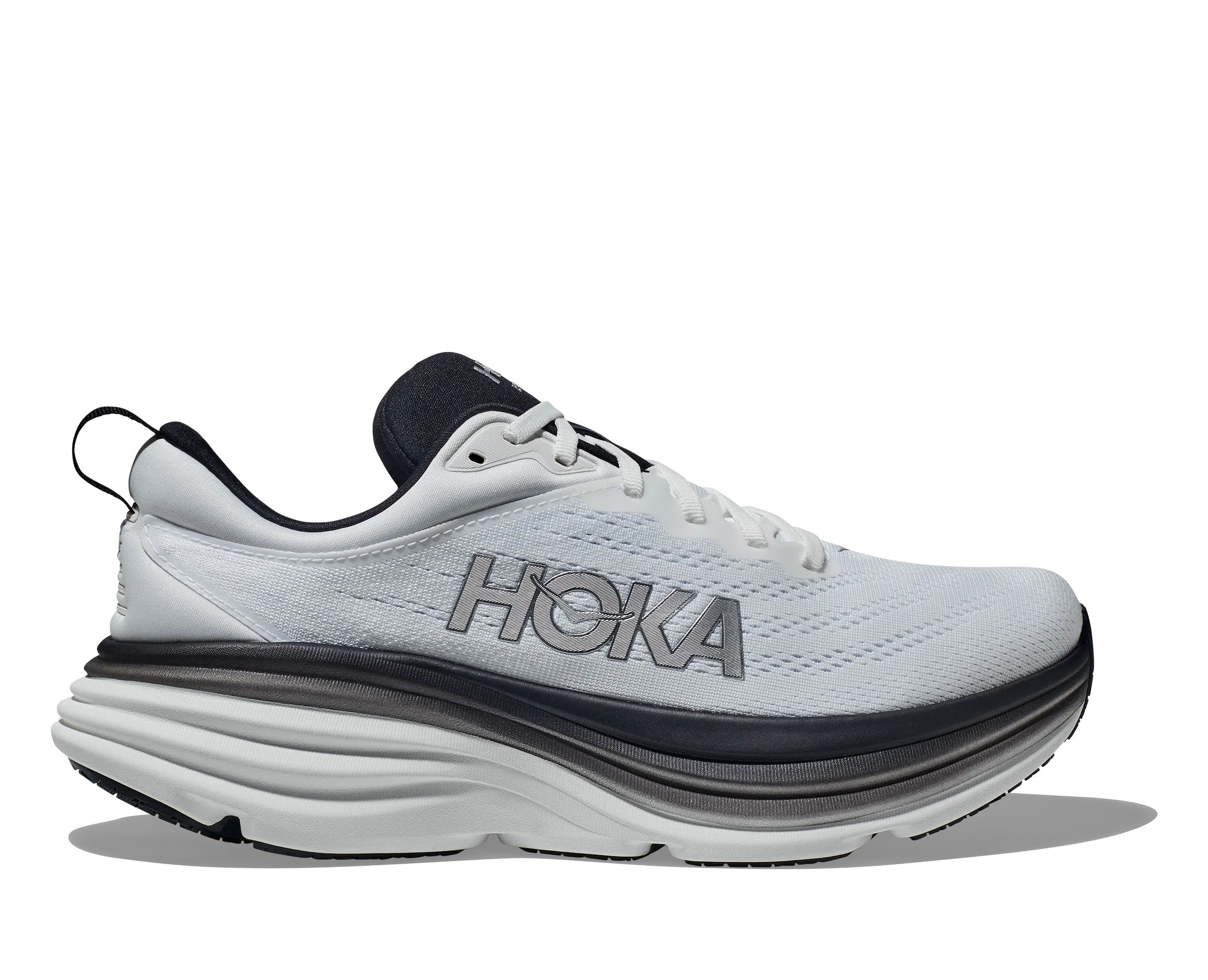 HOKA BONDI V8 MEN