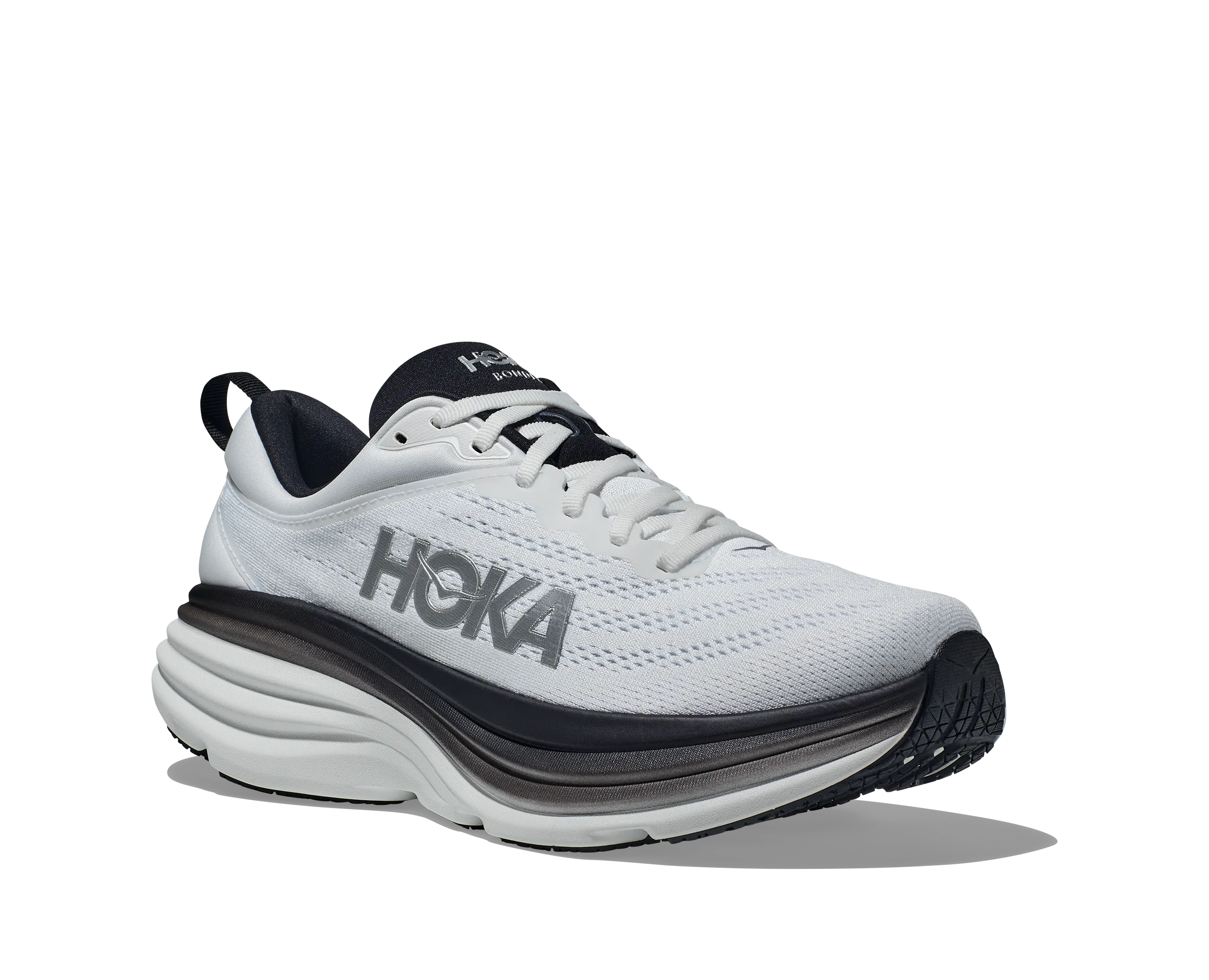 HOKA BONDI V8 MEN