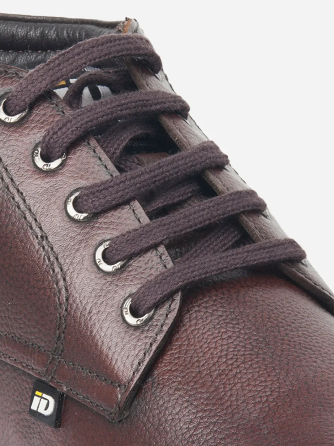 Men Brown Boot (ID1073)