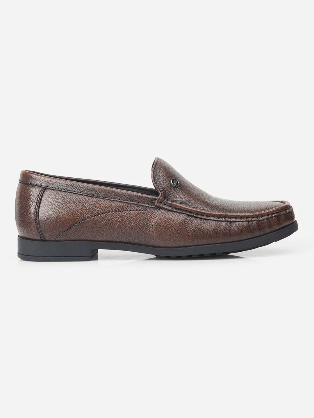 Men Brown Loafer (ID1167)