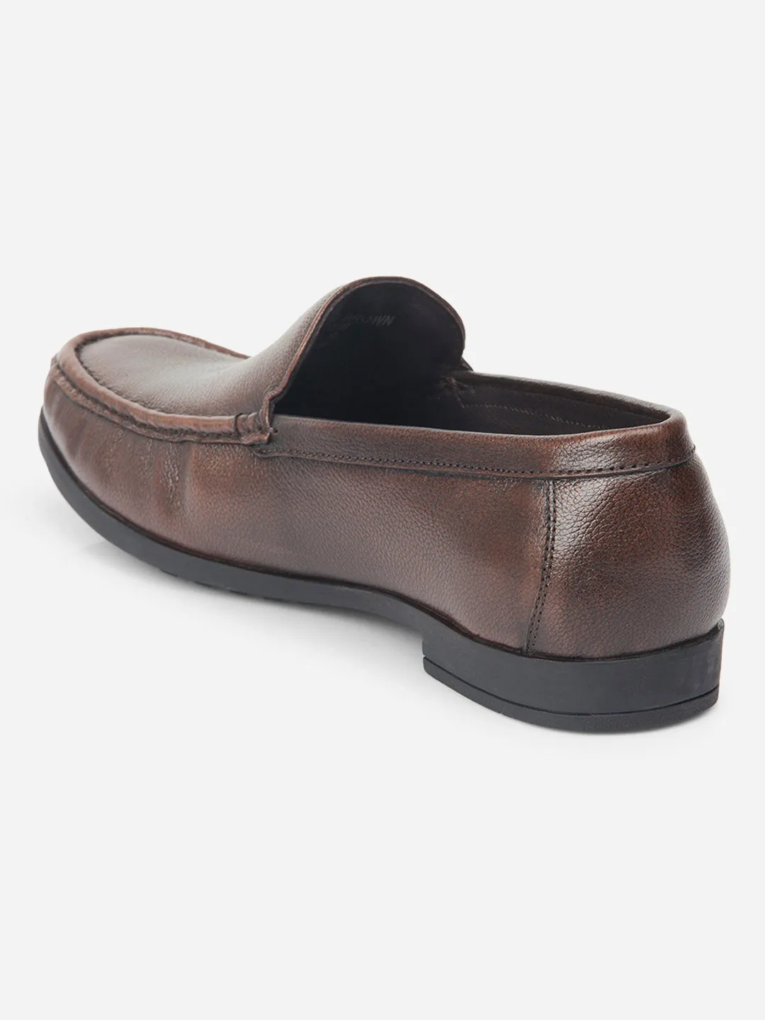 Men Brown Loafer (ID1167)