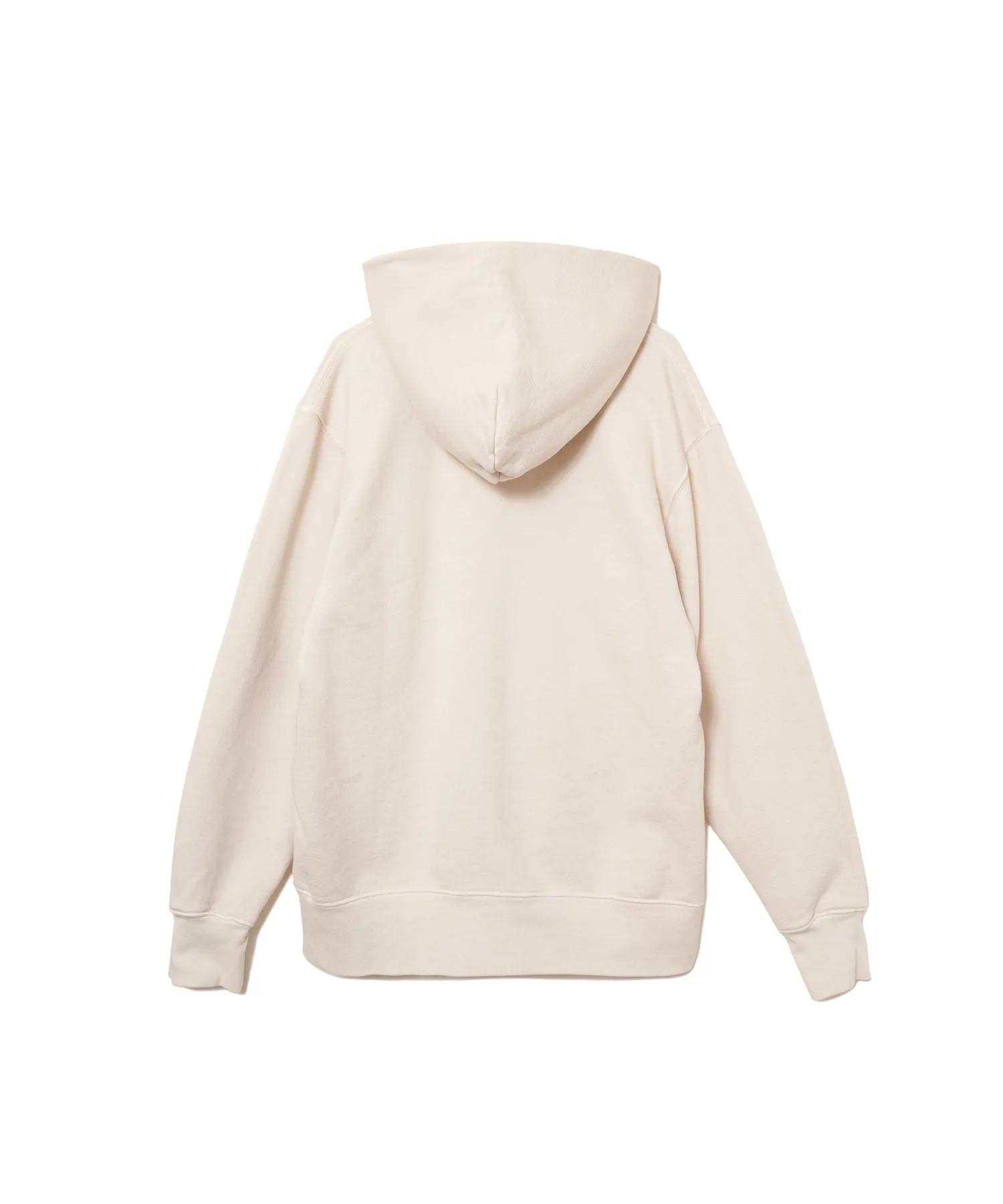 【MEN】OVERSIZED SWEAT HOODIE