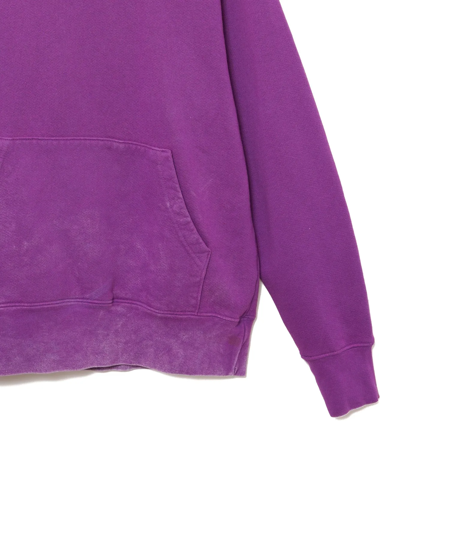 【MEN】OVERSIZED SWEAT HOODIE