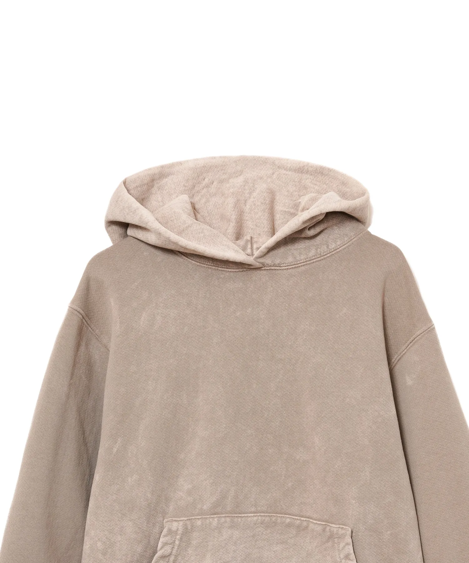 【MEN】OVERSIZED SWEAT HOODIE