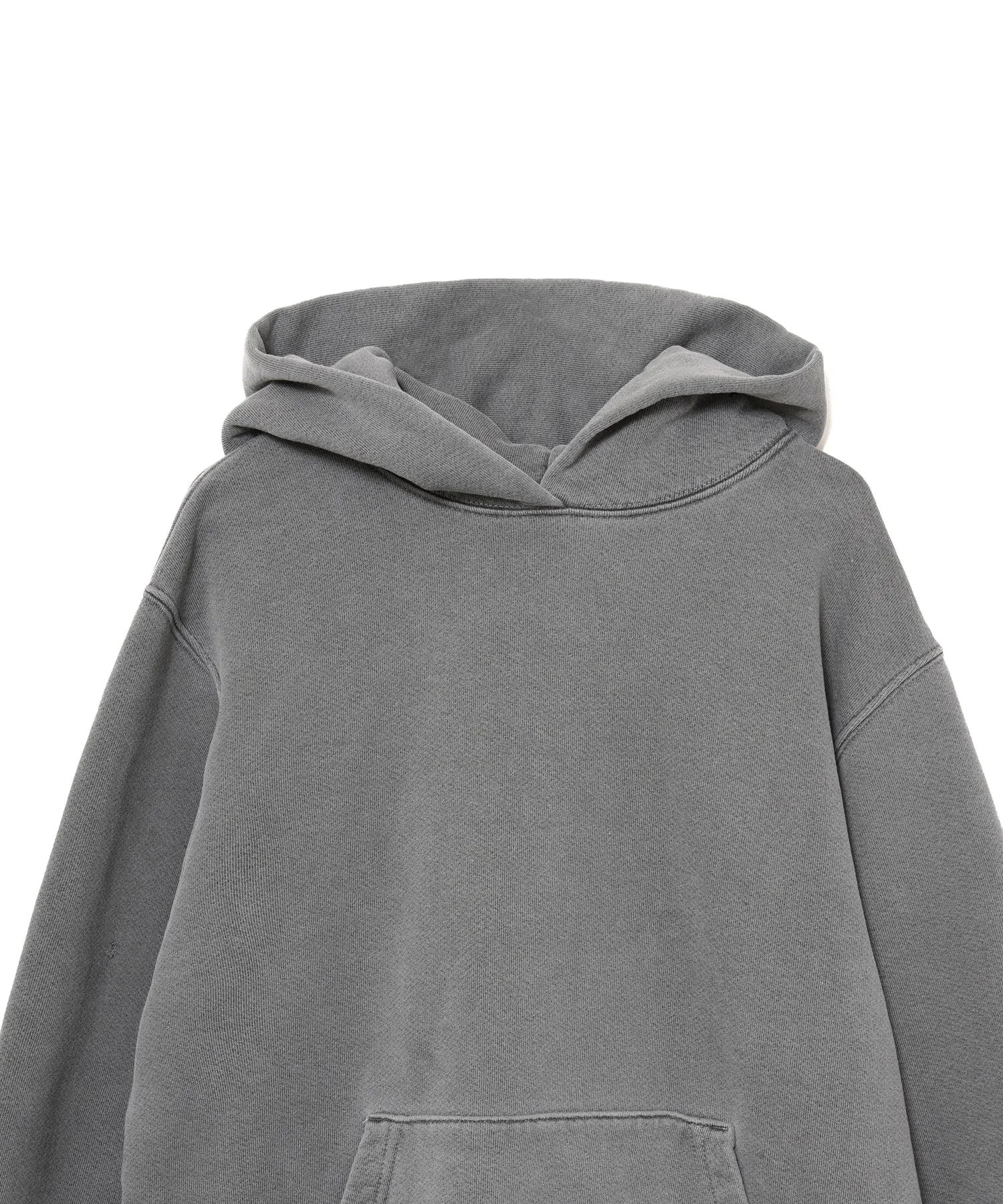 【MEN】OVERSIZED SWEAT HOODIE