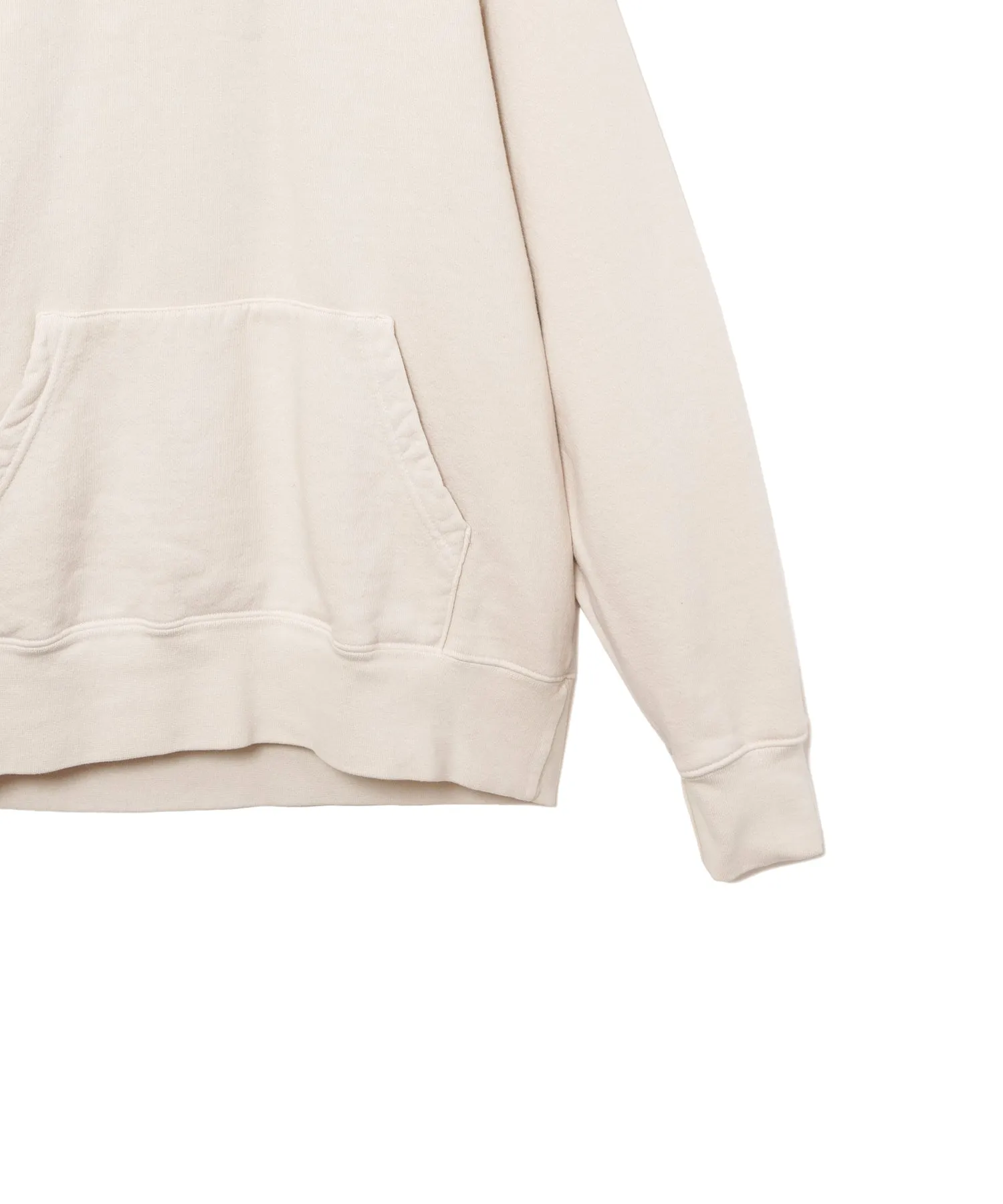 【MEN】OVERSIZED SWEAT HOODIE