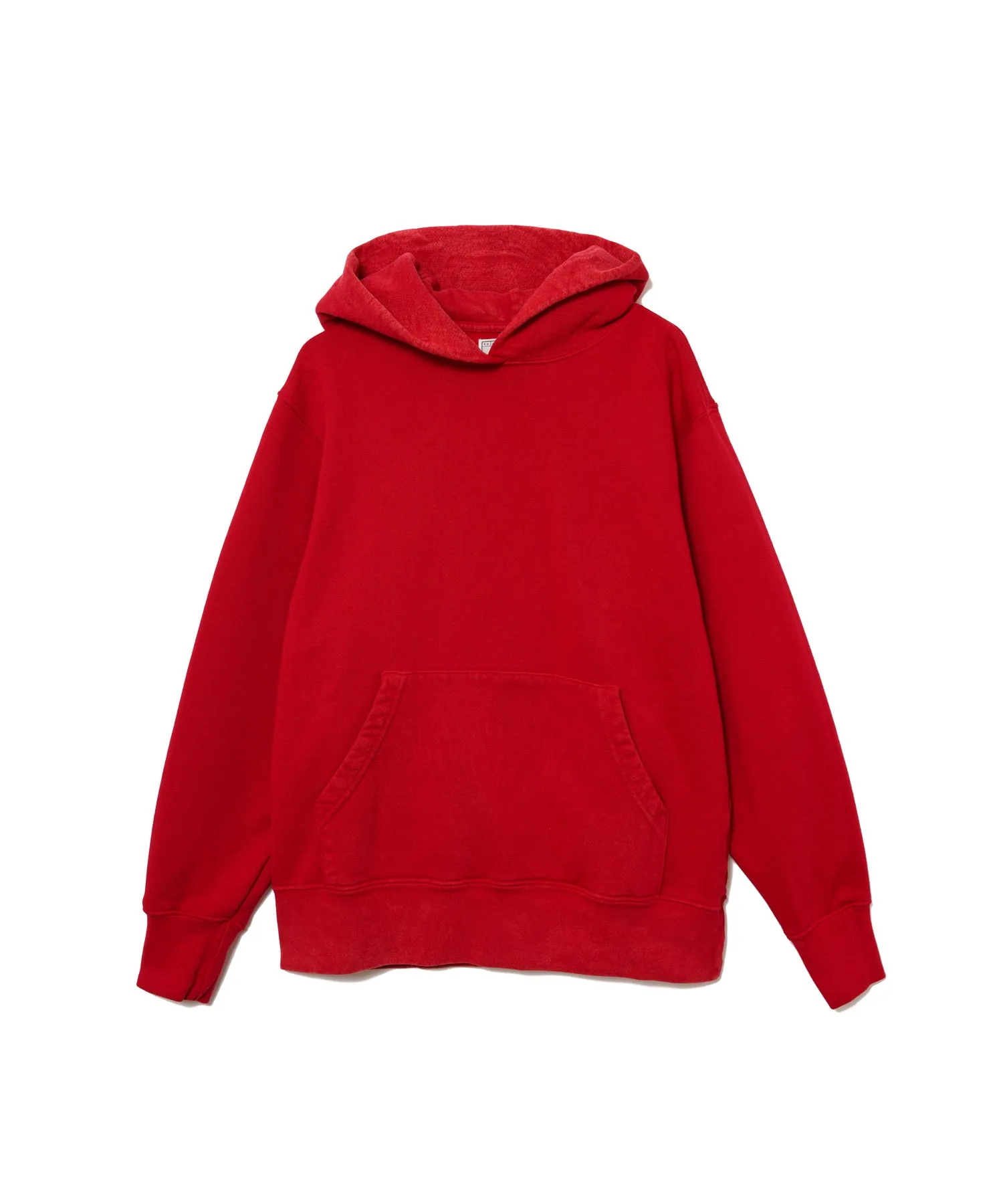 【MEN】OVERSIZED SWEAT HOODIE