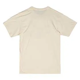 MLB FREEDOM TEE DODGERS CREAM