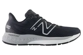 New Balance 880v13 4E Black/White Mens