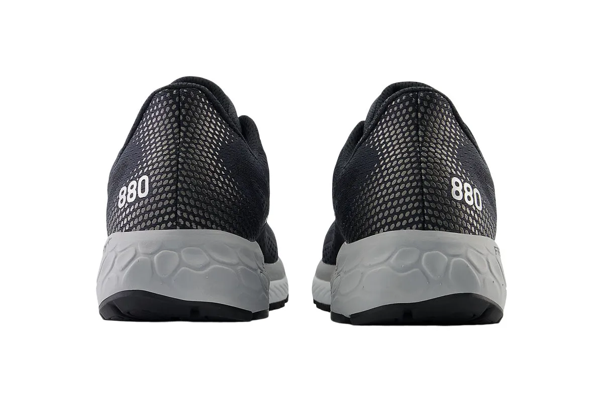 New Balance 880v13 4E Black/White Mens