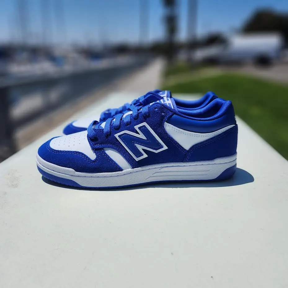 NEW BALANCE BB480 "Kentucky"