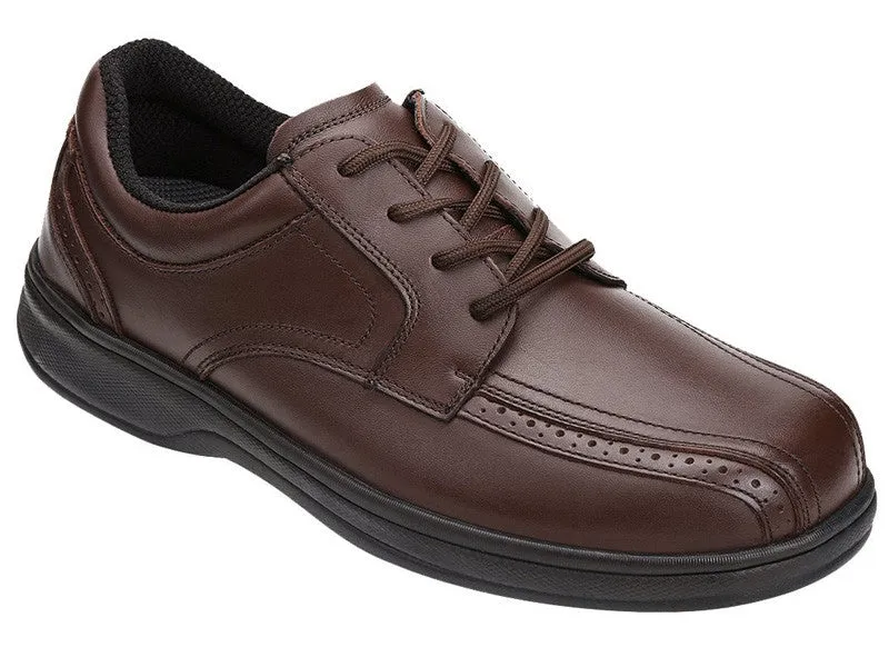 Orthofeet Gramercy - Men's Shoe