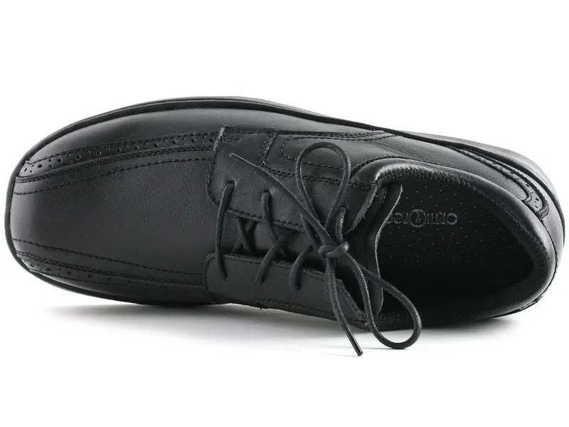 Orthofeet Gramercy - Men's Shoe