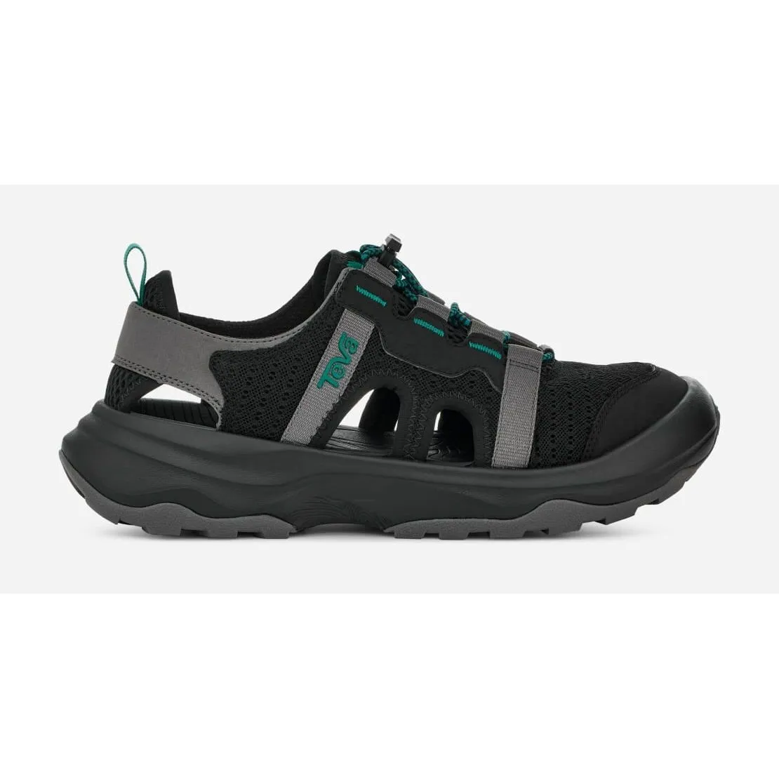 Outflow CT Men - Black