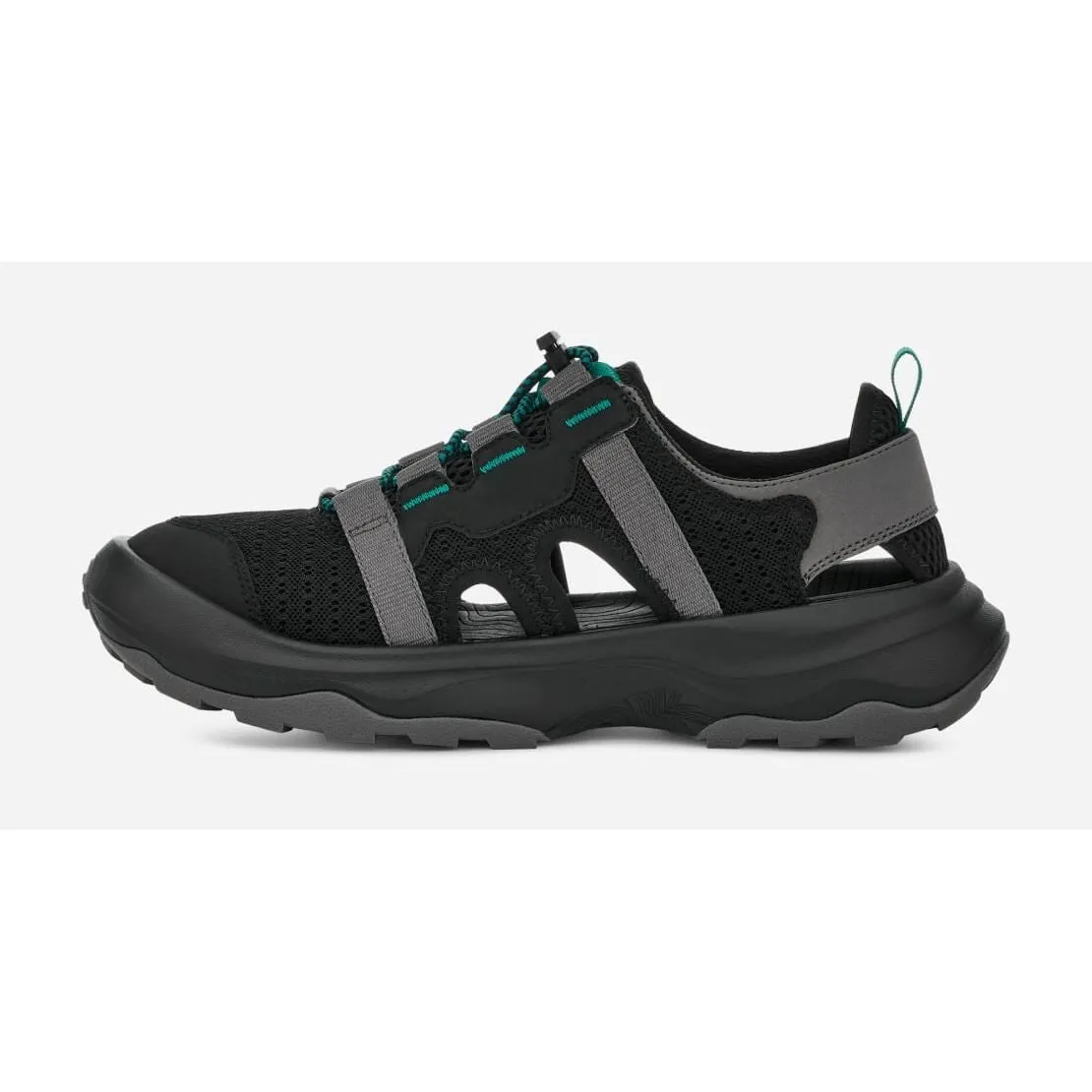 Outflow CT Men - Black