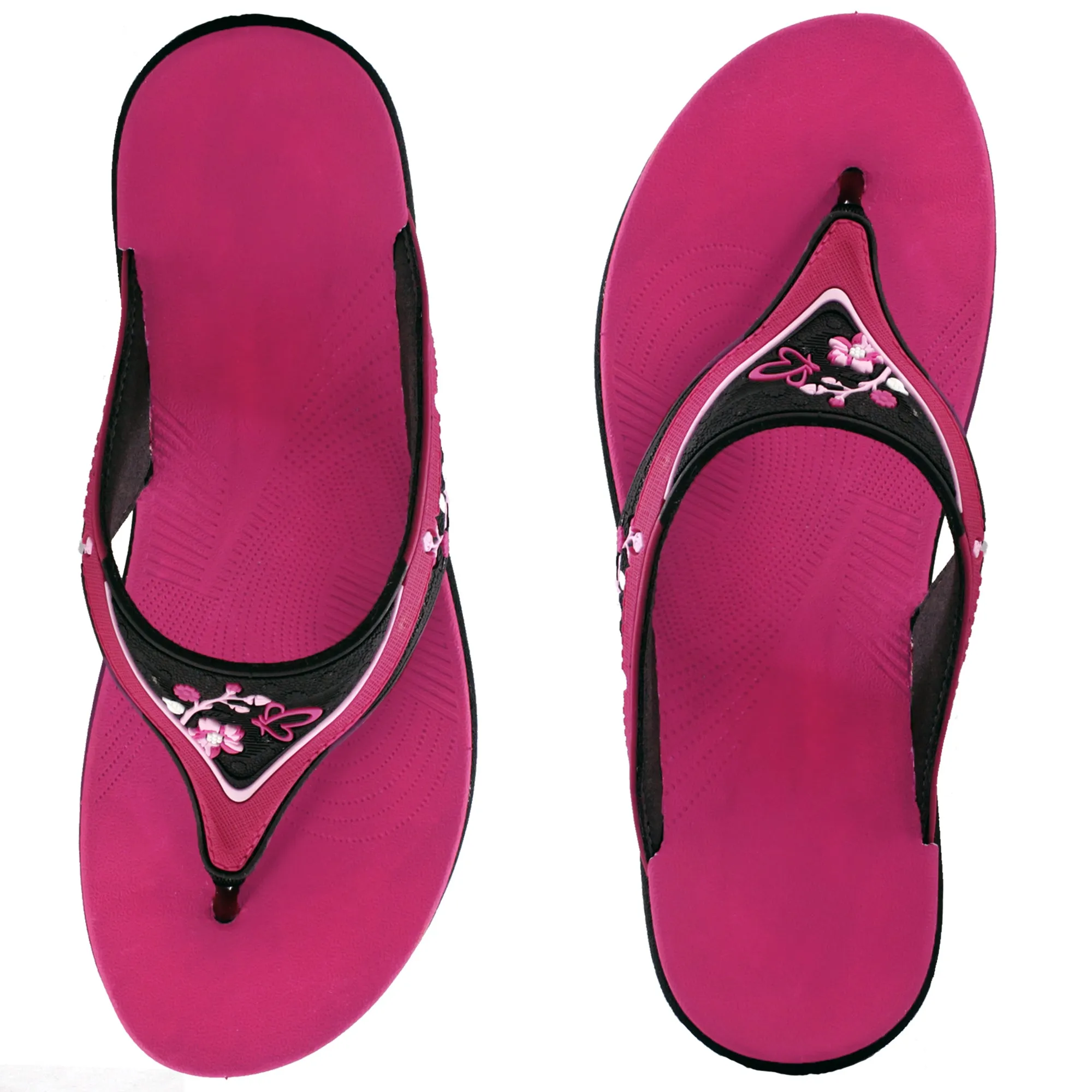 Platfoam: 1558 Fuchsia