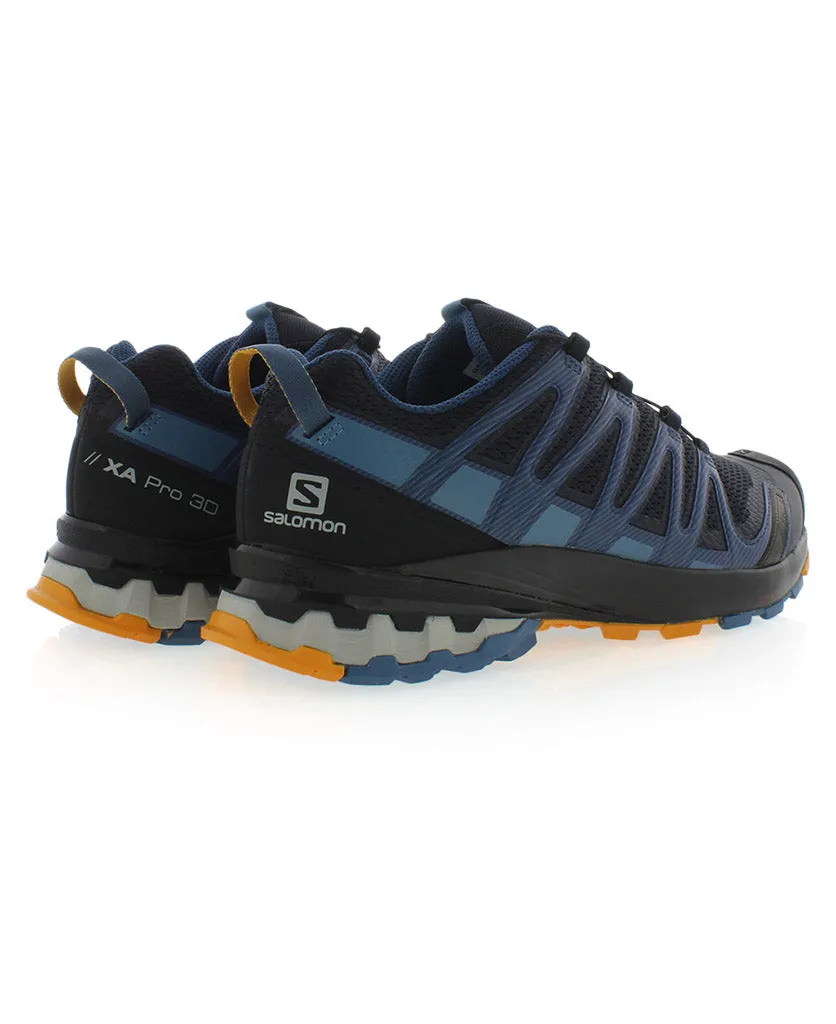 Salomon XA Pro 3D v8