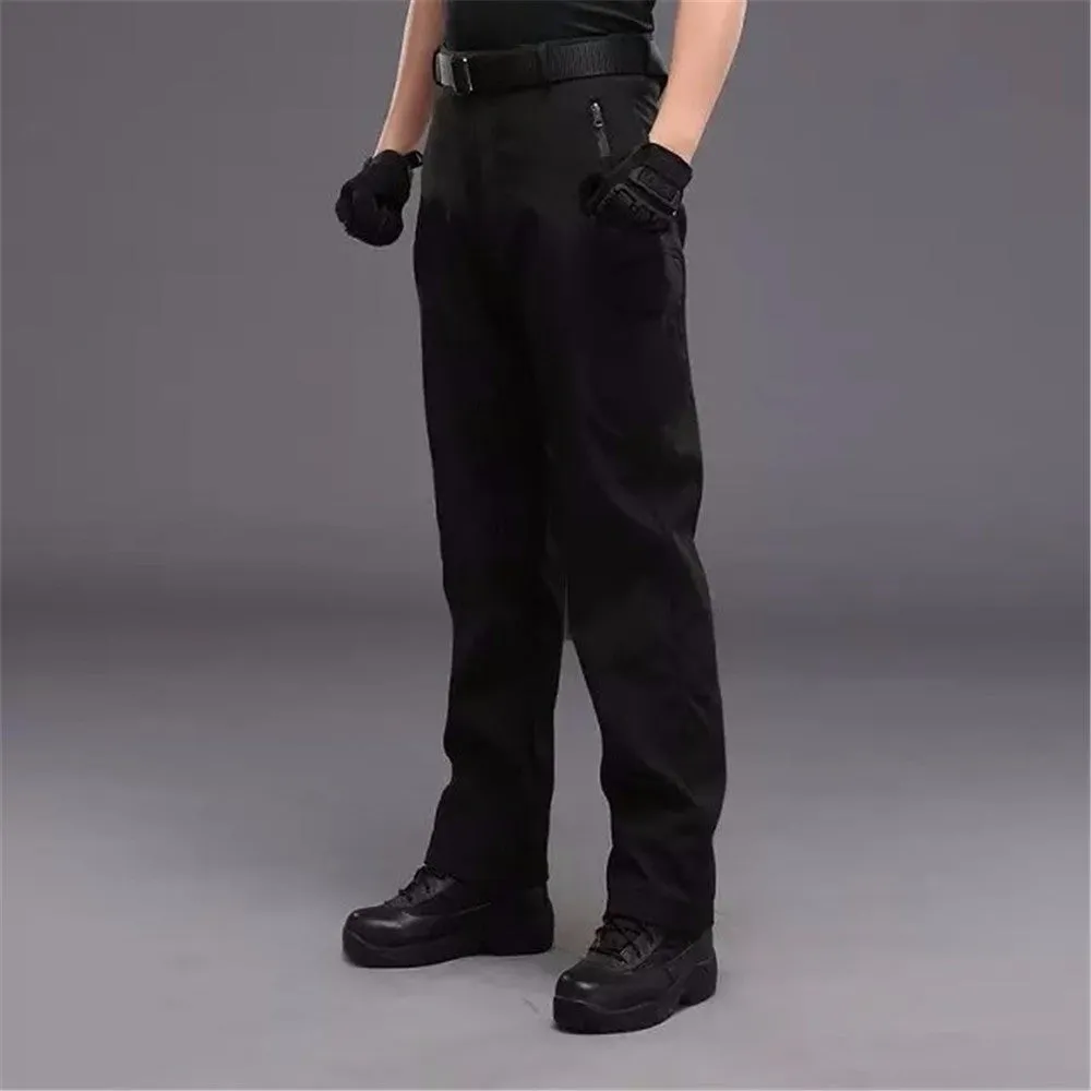 Tactical Shark Skin Softshell  Pants