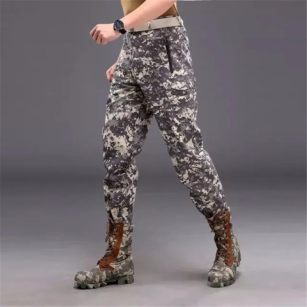 Tactical Shark Skin Softshell  Pants