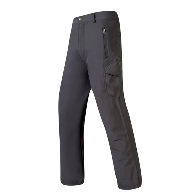 Tactical Shark Skin Softshell  Pants