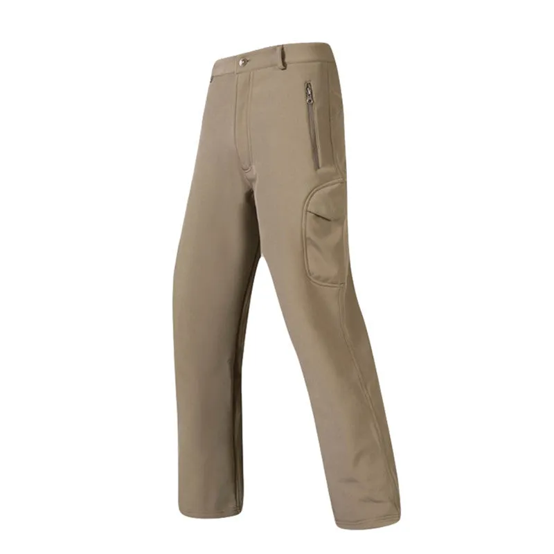 Tactical Shark Skin Softshell  Pants