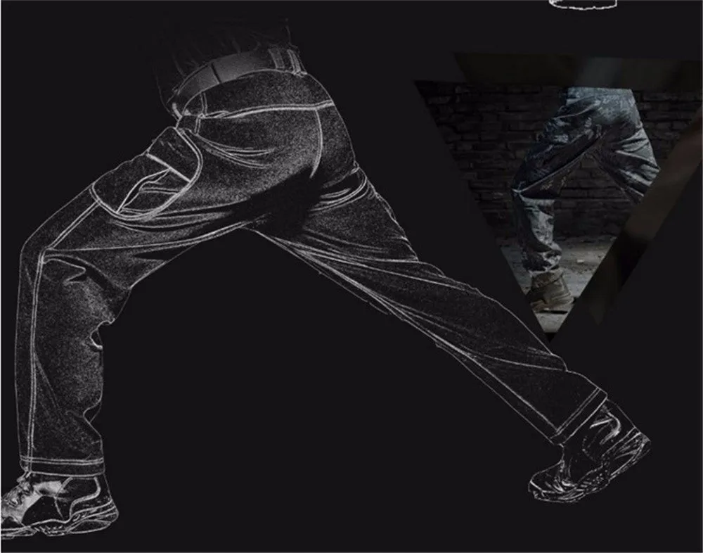 Tactical Shark Skin Softshell  Pants