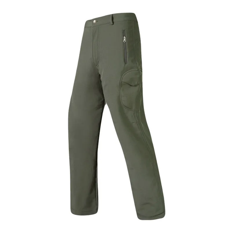 Tactical Shark Skin Softshell  Pants