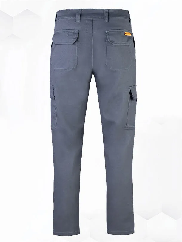 Wrightfits Men Cargo Falcon Work Trousers